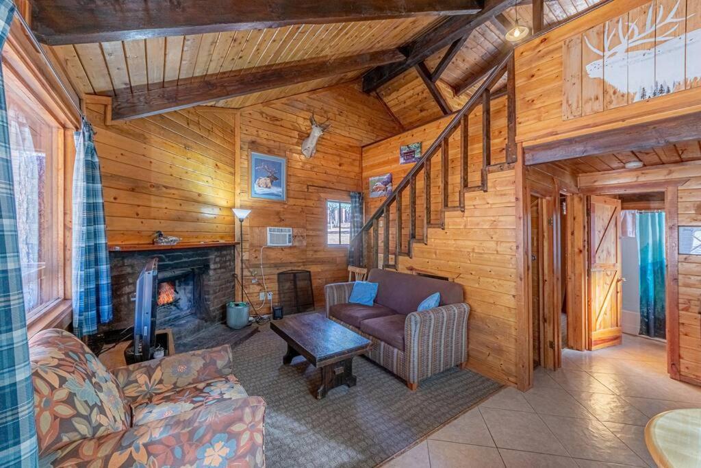 Forest 1 Hunters Blind Holiday home Payson
