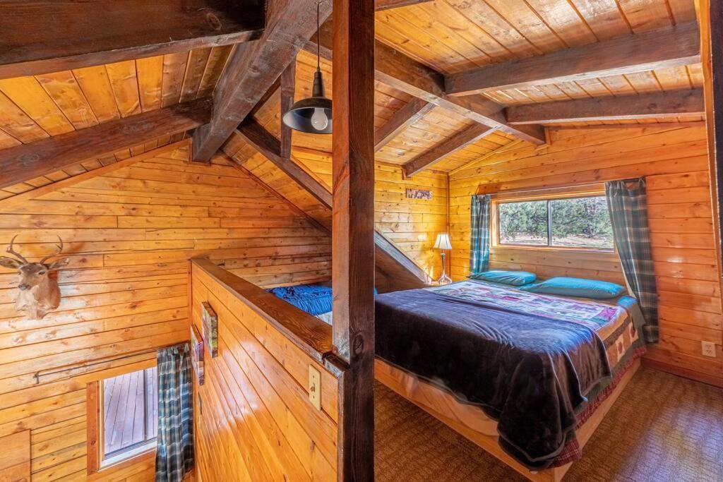 Forest 1 Hunters Blind Holiday home Payson